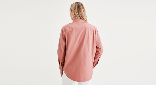 Shirt Jacket, Regular Fit on Sale - Image 2