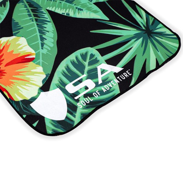 Cooling Towel | Hawaiian Floral Supply - Image 4