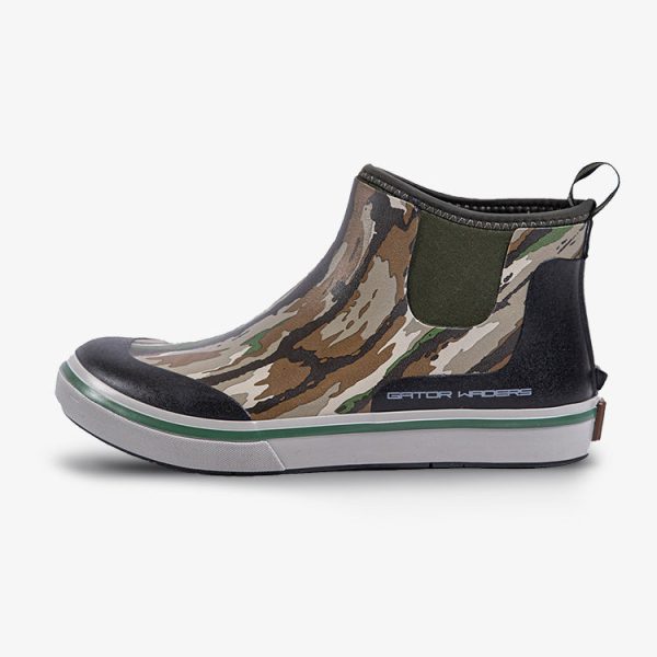 Camp Boots | Mens - Realtree Original by Gator Waders For Cheap