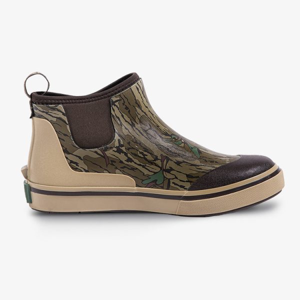 Camp Boots | Mens - Mossy Oak Greenleaf by Gator Waders Cheap - Image 2