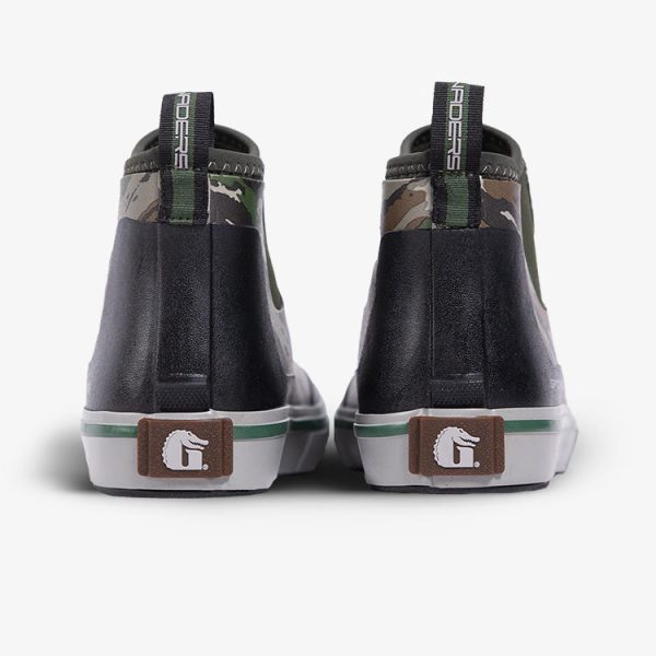 Camp Boots | Mens - Realtree Original by Gator Waders For Cheap - Image 4