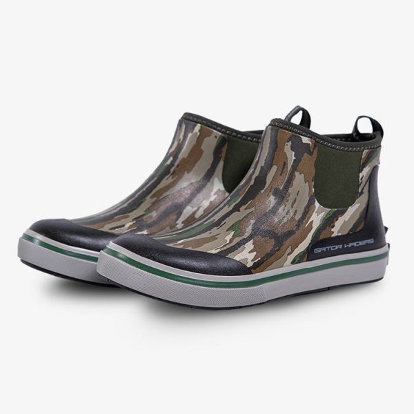 Camp Boots | Mens - Realtree Original by Gator Waders For Cheap - Image 3