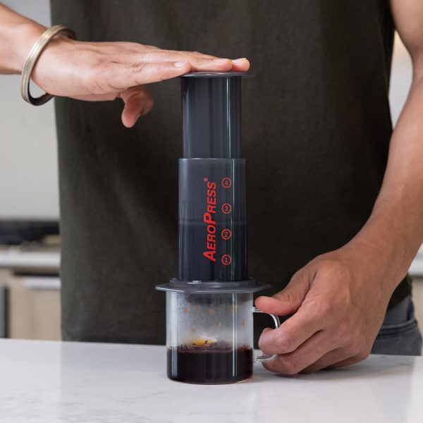 AeroPress Original Coffee Maker Online