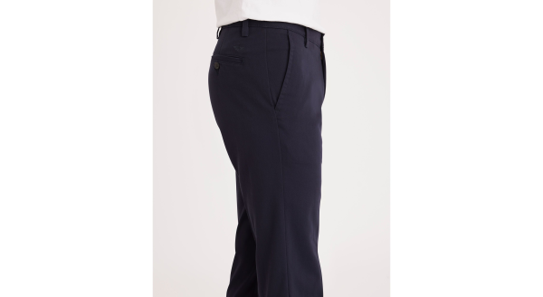Easy Khakis, Slim Fit For Sale - Image 3