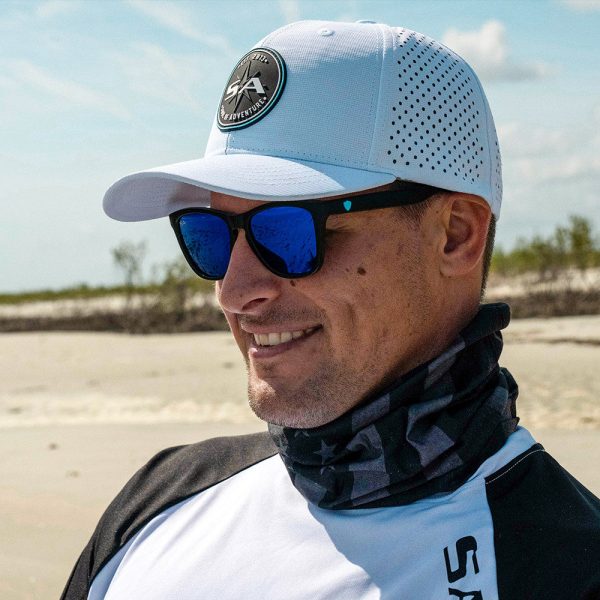 PERFORMANCE SNAPBACK + SUNGLASSES Online - Image 4