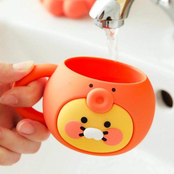 Kakao Friends - Octopus Toothbrush Cup Supply