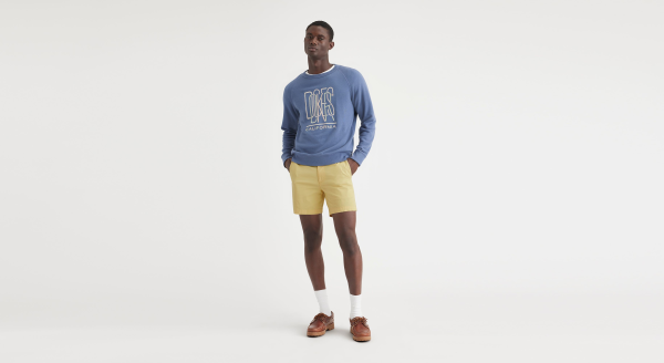 Ultimate 6  Short For Discount