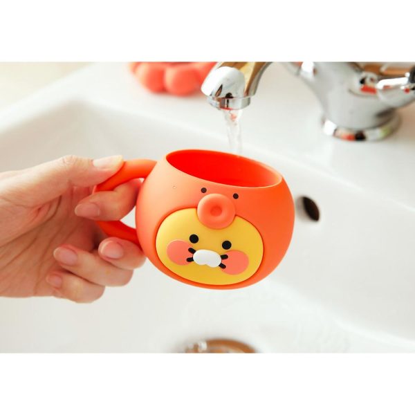 Kakao Friends - Octopus Toothbrush Cup Supply - Image 4