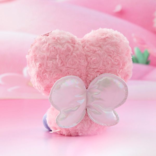 BT21 - Baby Sitting Plush Spring Fairy For Discount - Image 3