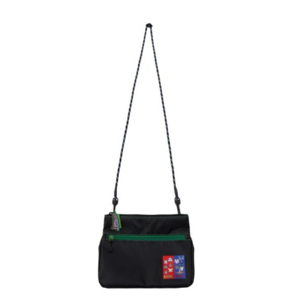 Pokémon Store - Pokémon Center Cross Bag SECRET OF MIGHT Hot on Sale