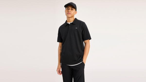 Go Raglan Polo, Regular Fit Cheap