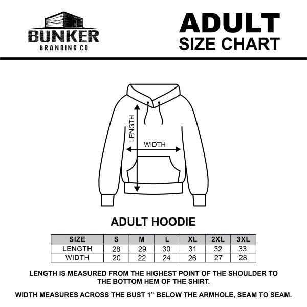Smile More Camo Hoodie Supply - Image 3