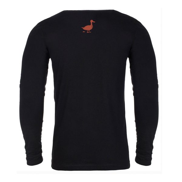 Webfoot Long Sleeve For Discount - Image 2