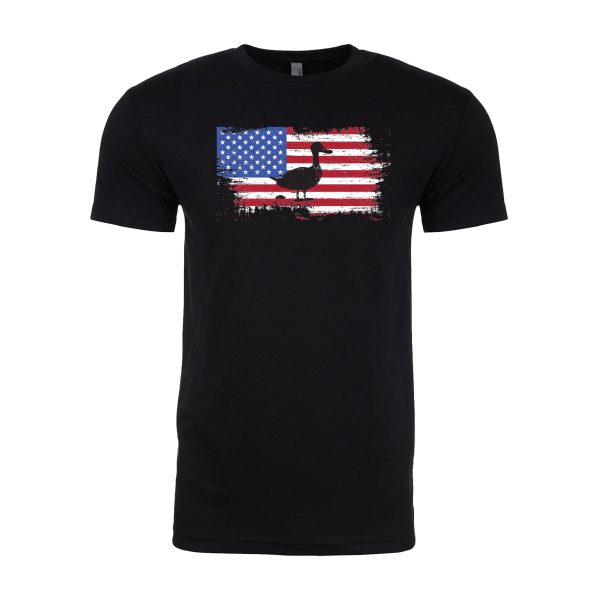 Old Glory Duck Discount