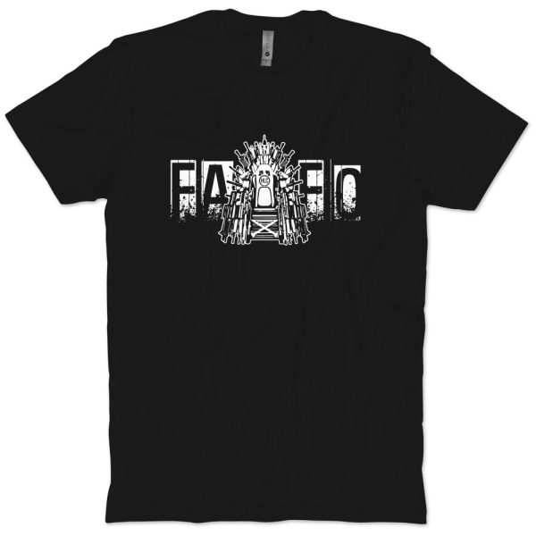 FAFO T-Shirt Hot on Sale - Image 2