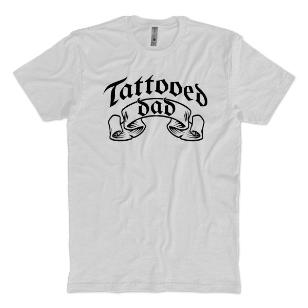 Tattooed Dad Fashion - Image 2