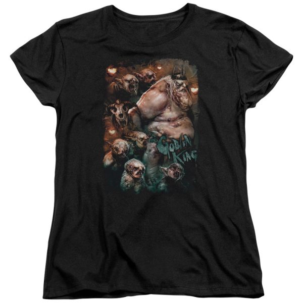 The Hobbit - Goblin King Hot on Sale - Image 2